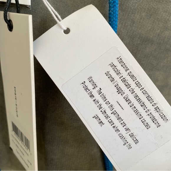 ARTICA ARBOX Two Tone Hoodie Sweater - Picture 8 of 8